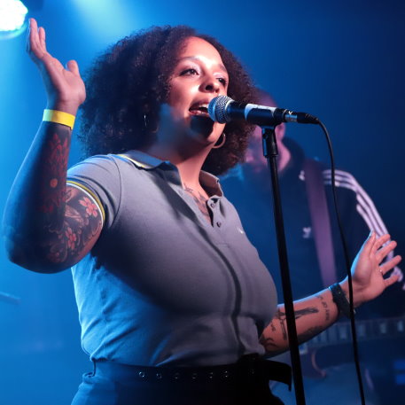 Dakkar Skanks (UK) 10. Freedom Sounds Festival - Kanine, Koeln - 20. April 2024 (6).JPG